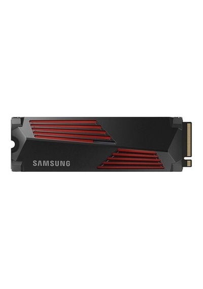 Samsung 990 Pro 1tb Nvme M.2 Ssd 7450-6900mb/s