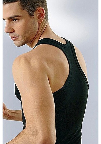 Anıt 1106 Erkek Ribana Spor Atlet Renkli 3'Lü