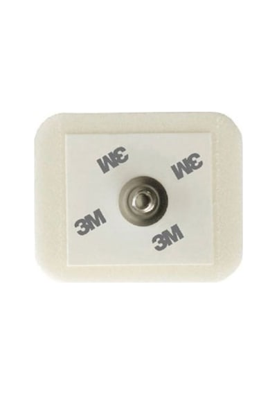 3M Red Dot Ekg Elektrot 2228 (50 Adet)