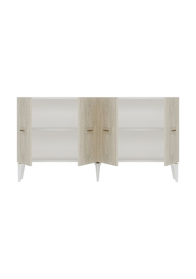 Ka1545btg Rıva Konsol Beyaz-traverten-gold 150cm Beyaz - Traverten - Altın Ka1545btg Rıva Konsol Beyaz-traverten-gold 150cm Beyaz - Traverten - Altın