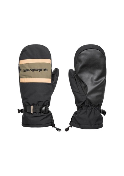 4Riders Quiksilver Broad Peak Mitt M Glov Kvj0