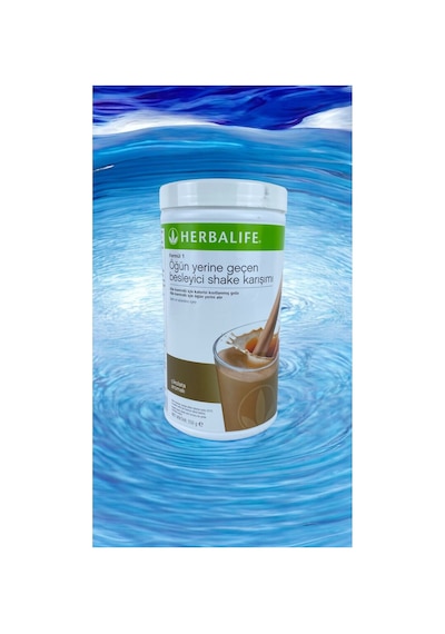 Herbalife Shake Full Set