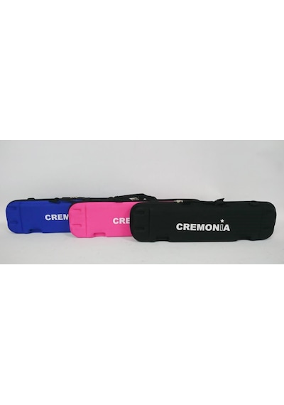 Cremonia Cr32bk Melodika 32 Tuşlu Siyah Renk - Çantalı Çoklu Renk