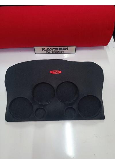 Kayseri Pandizot Ford Escort Hatchback Pandizot 4x20cm 2xtiz Ama İsteğe Göre Yapılır İmalatçıyız