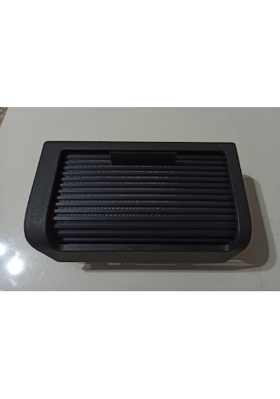 Opel Vectra C Bardaklik Sürgü Kapagi 548001860