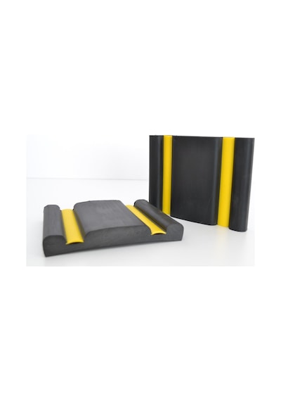 Duvar Koruma Sistemi - Tpe - 3 Metre X 15 Cm