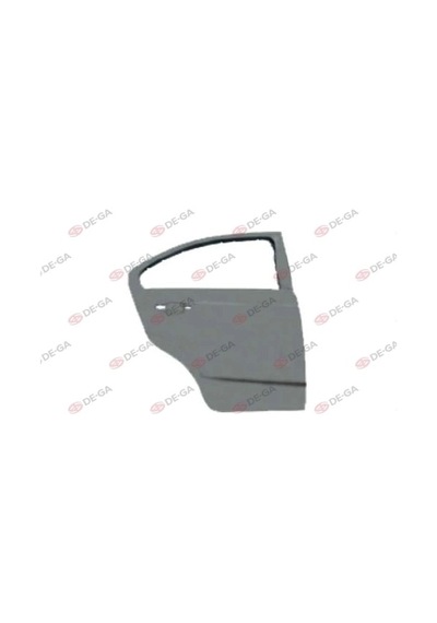 Ford Escort Ön Tamponplastiği Demiri Ast9598 Oem No: 95ab17762aezcat
