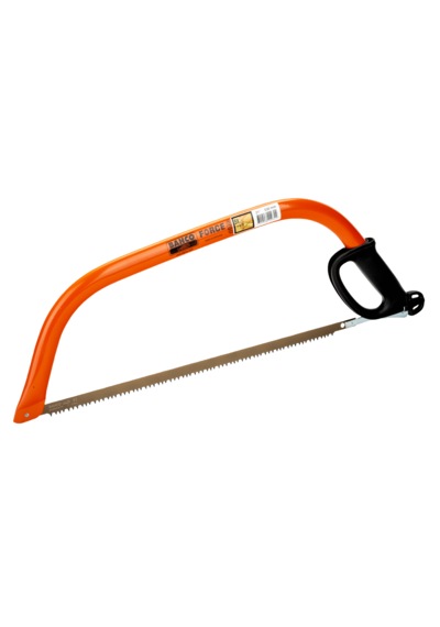 Bahco 10-24-23 Kolastar Testere 60 Cm Yeşil Ve Kuru Dallar İçin Ergo Sap