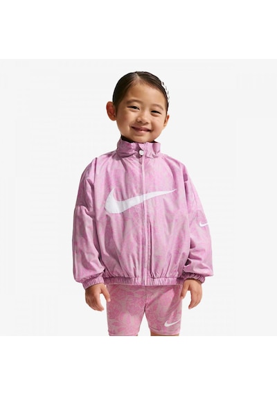 Nike Club Çocuk Pembe Ceket 36n593-p64