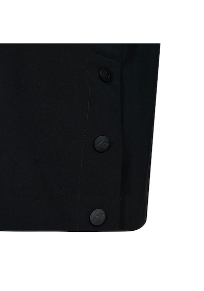 New Balance Lifestyle Jacket Siyah Ceket Wnj1612-bk