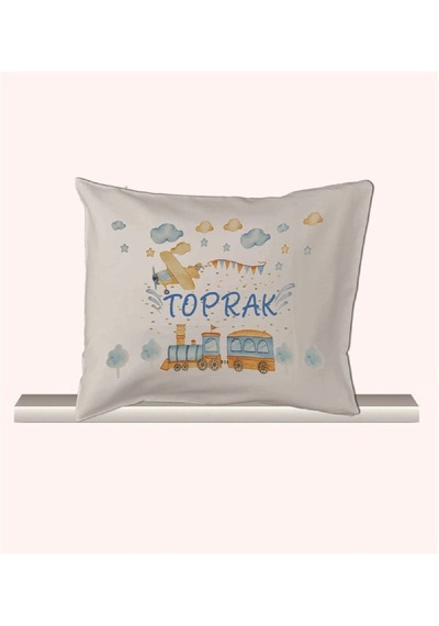 Pia Baby Gl 1944-02 İsme Özel Beşli Tulum Set Krem