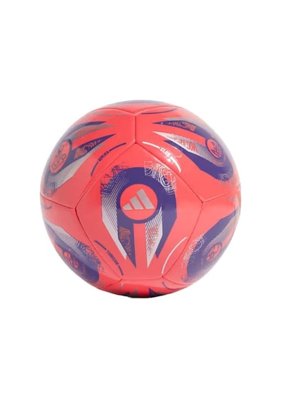 Adidas Performance W Euro25 Clb Unisex Futbol Topu Jh1268 Renkli Çok Renkli