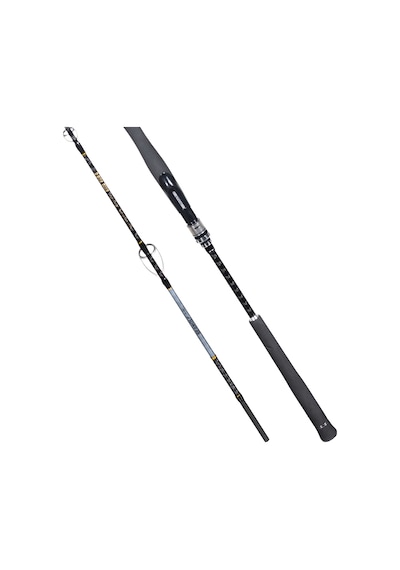 Ryuji Seawolf Plus Fuji 198 Cm 30-150 Gr Jig Kamış Ryjswpf1982-4