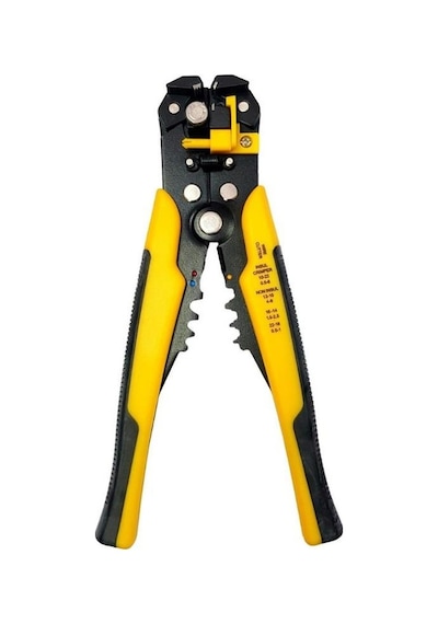Rose Rc-887 Universal Kablo Soyucu Ve Terminal Sıkma Pensesi
