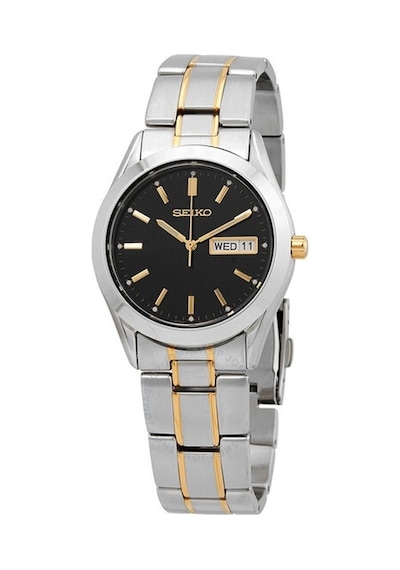 Seıko Essentials Quartz Erkek Kol Saati Sur363