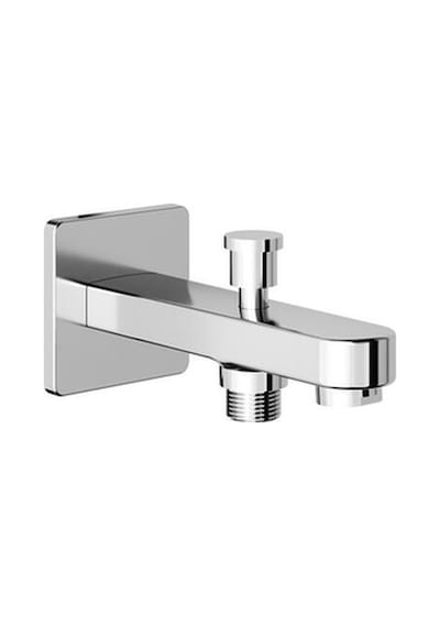 Nova Banyo Çıkıs Ucu Dus Kumandalı Krom