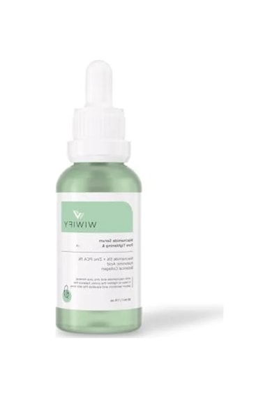 Anti Akne Ve Gözenek Sıkılaştırıcı Niacinamide Serum - 30 Ml