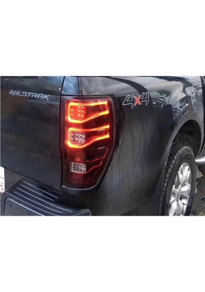 Ford Ranger Led Stop Set 2012-2020 T6