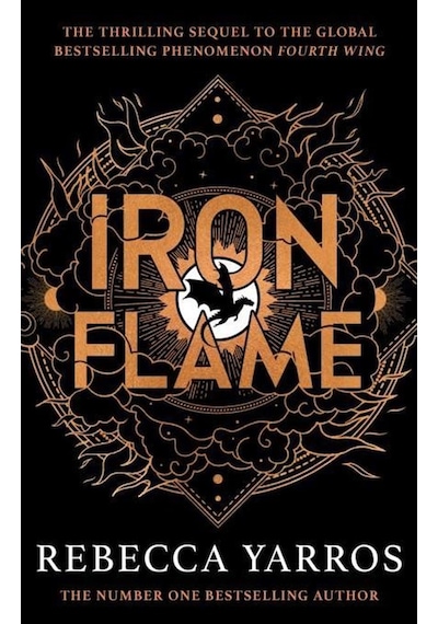 Iron Flame - Empyrean