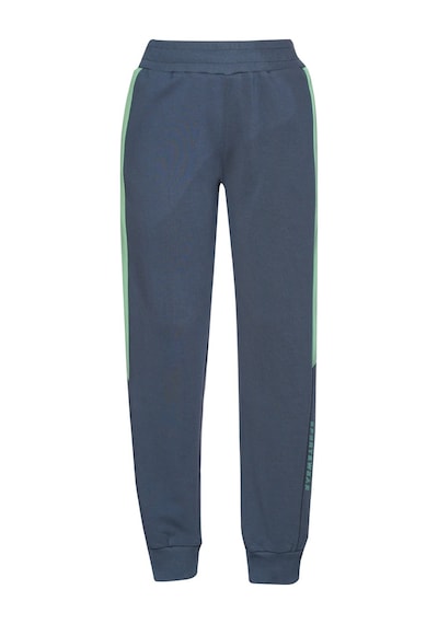 Hummel Walkes Çocuk Eşofman Altı 932372-8588 Mavi