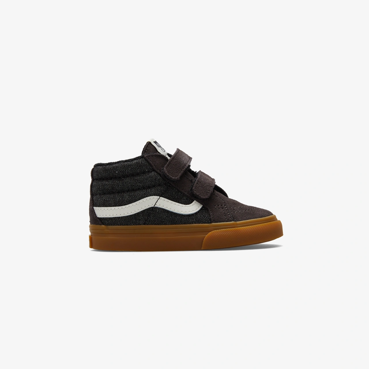 Vans Bebek Siyah Spor Ayakkabı Vn000cq0blk1 Siyah