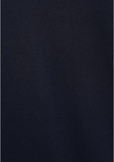 Colin's Colins Regular Fit Polo Yaka Jakarlı Erkek Lacivert Kısa Kol Kazak Cl1081649 Q1.v2 Nav