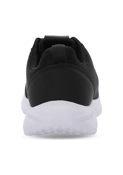 Slazenger EQUINOX I Kadın  Siyah / Beyaz Koşu & Yürüyüş Spor Ayakkabısı