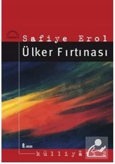 Ülker Fırtınası / Safiye Erol