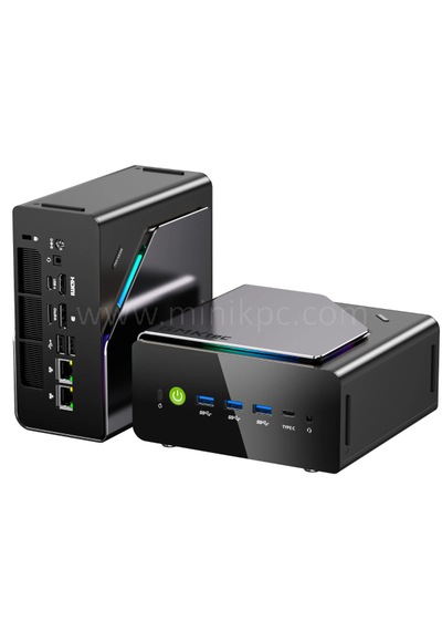 Gmktec K15 Ultra 5 125U 16 GB 1 TB M.2 SSD W11P Mini Pc