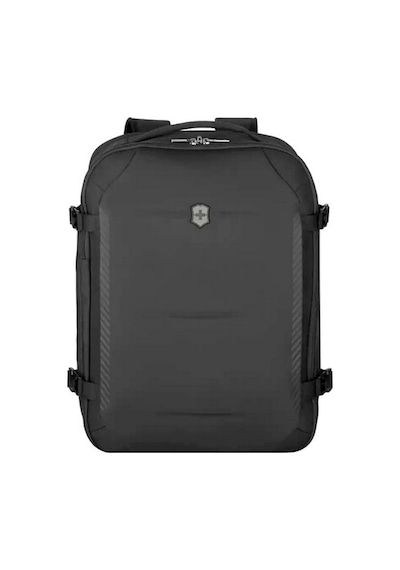 Victorinox 612423 Crosslight Sırt Çantası Siyah Çok Renkli