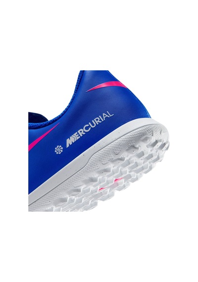 Nike Jr Vapor 16 Club Tf Mavi Erkek Çocuk Halı Saha Ayakkabısı Fq8287-446