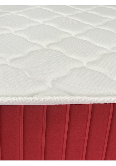 50 x 90 Heyner Comfort Ortopedik Yaylı Yatak 50 x 90 Bebek Yatağı