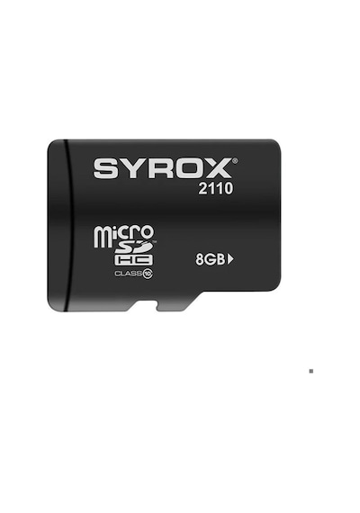 8gb Micro Sd Kart Hafıza Kartı