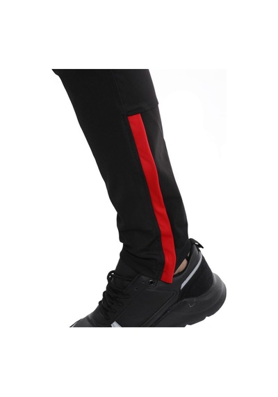 K18 Kırmızı Antrenman Eşofman Takımı K0101 Çok Renkli