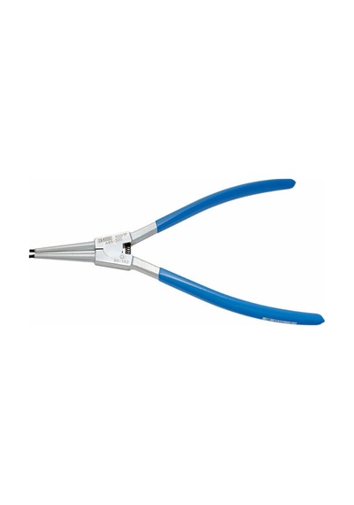 Unıor Dış Segman Pensi Düz 300mm 532/1p
