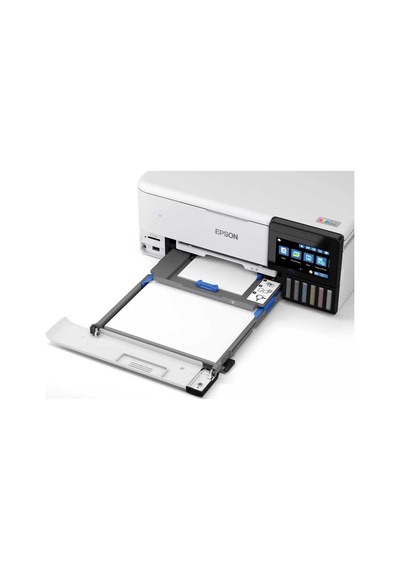 Epson Ecotank L8160 Mürekkep Tanklı Fonksiyonlu Yazıcı