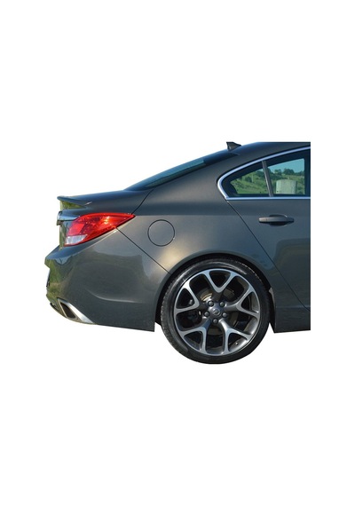 Opel İnsignia 2009-2013 Makyajsız Opc Spoiler Plastik