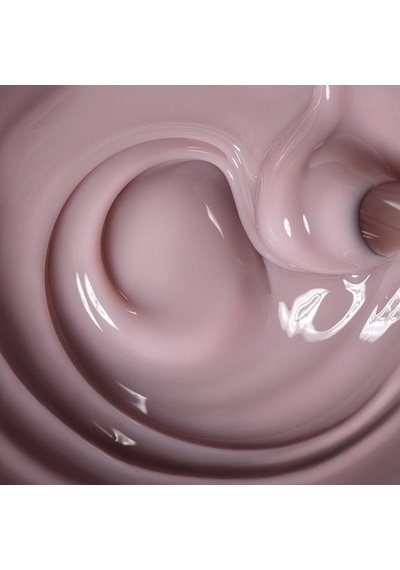 Runail Expert Protez Tırnak Jeli Uv Gel Nude Pembe Bej 15gr. 124