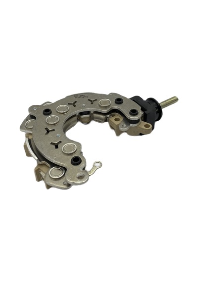 Diot Tablosu Nıppon Denso 65 A/80 A/95 A Caterpıllar Ym N11.7337