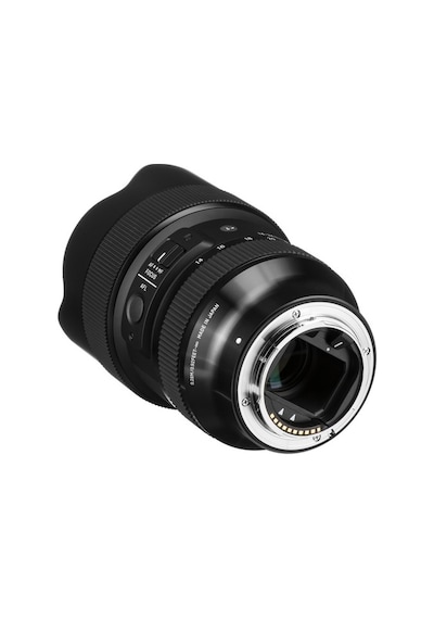 Sigma 14-24 MM F/2.8 DG HSM Art (Sony E) Uyumlu Lens