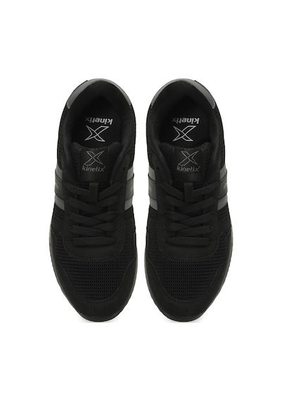 Kinetix Carter Tx G Siyah Unisex Sneaker 000000000102065378 Siyah-k Grı
