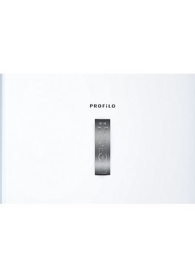 Profilo BD3056WFVN 508 L No-Frost Kombi Tipi Buzdolabı