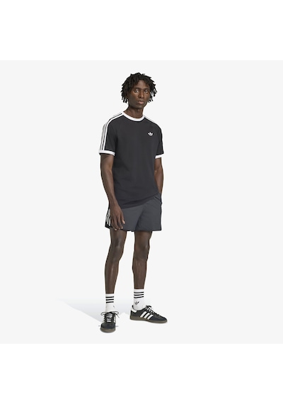 Adidas 3s Tee Erkek Siyah T-shirt Ke3538