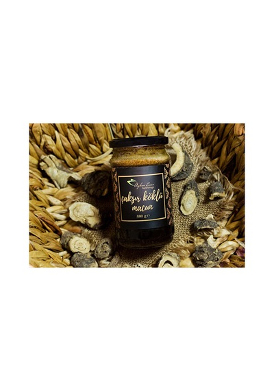 Çakşır Köklü Macun 380 G