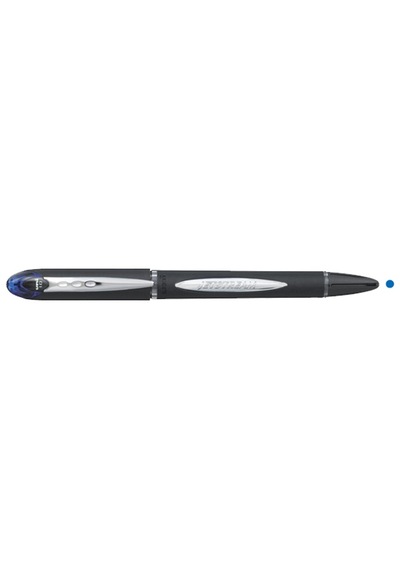 unı-ball Roller Kalem Jetstream Hızlı Yazı 1.0 Mm Mavi Sx-210 -  1