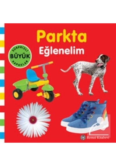 Parkta Eğlenelim / Kolektif