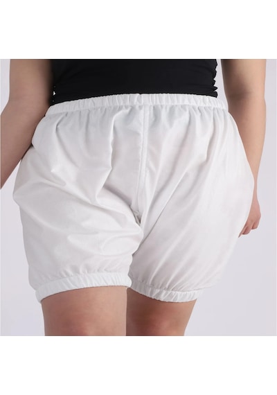 Medlixlife Yıkanılabilir Su Geçirmez Paçalı Emici Mesane Külod Bezi 2XL