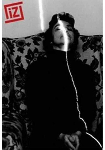 İz İki Aylık Fotoğraf Dergisi Sayı:41 Yıl:7 Eylül - Ekim 2012 - Genel Yayın Yönetmeni: Ara Güler