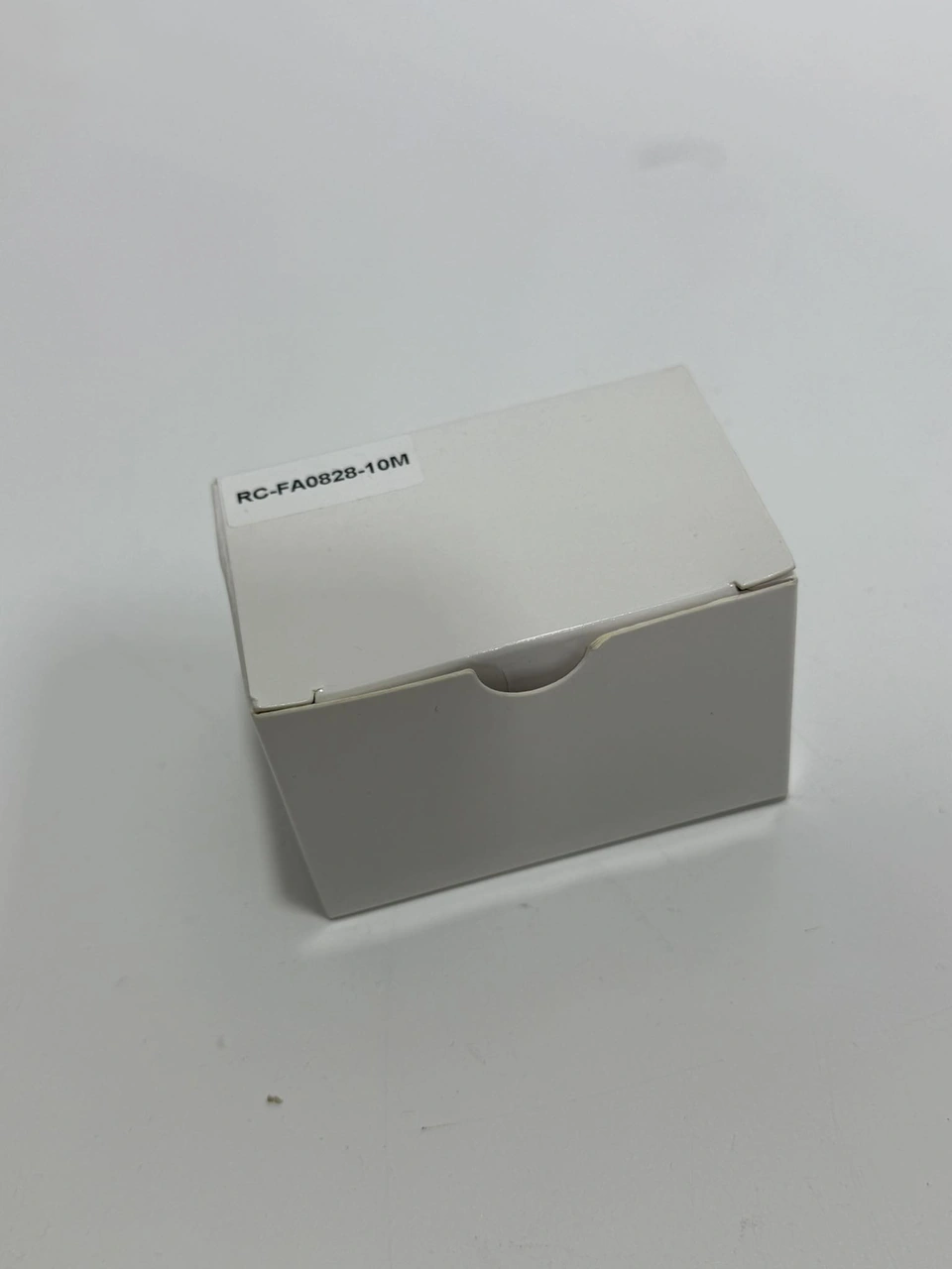 Rc-fa0828-10m 2/3'' 8mm Endüstriyel Fa Lens