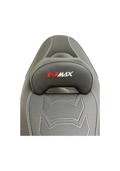 Yamaha N-max Spor Koltuk Karbon A 2025 Yeni Kasa